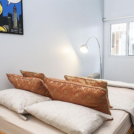 Departamento Loft En Olivar De San Isidro リマ 部屋 写真