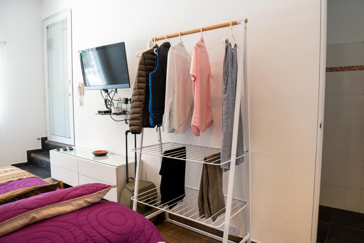 Departamento Loft En Olivar De San Isidro リマ エクステリア 写真