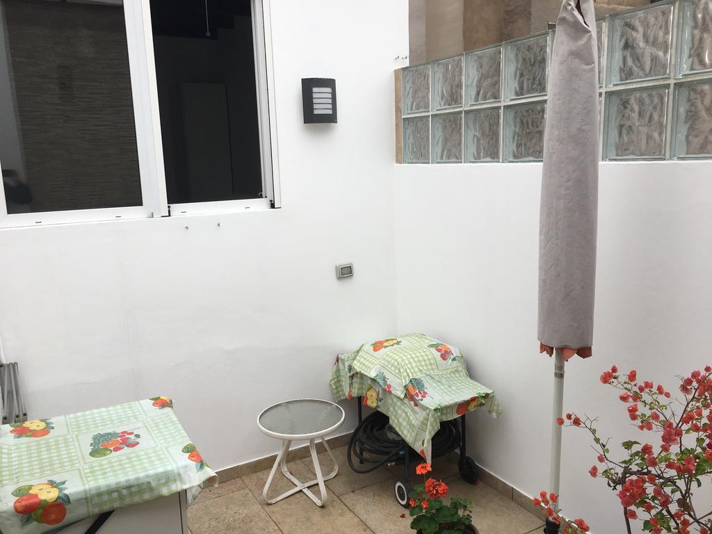 Departamento Loft En Olivar De San Isidro リマ エクステリア 写真